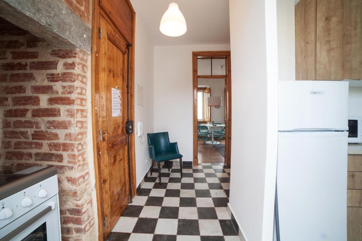 Apartament Flh Lisbon Sun Terrace Graca III Zewnętrze zdjęcie